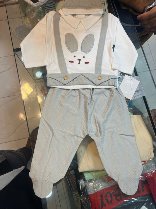 MY CHASE GARMENTS